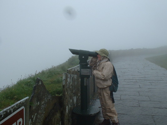 Cliffs of Mhor