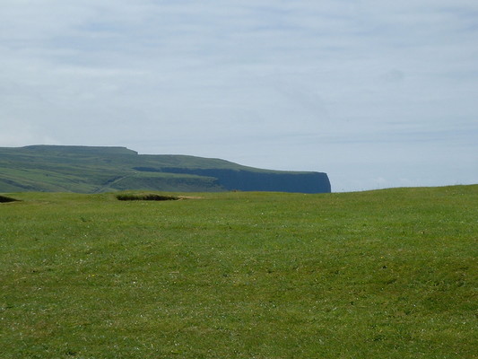 Golf, Mhor