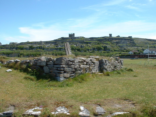ruin