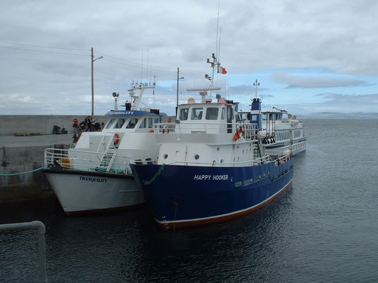 Ferries
