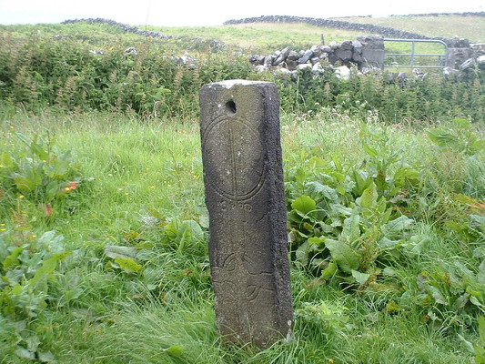 Meridian dial