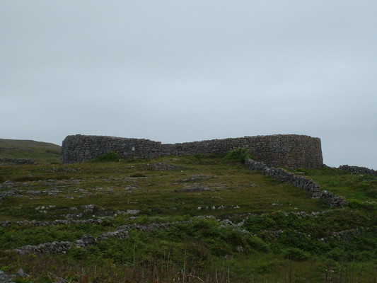 Dun Eoghanachta