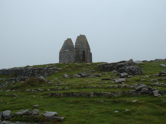Church of St. Benan