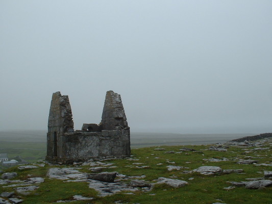 Church of St. Benan