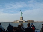 new york city