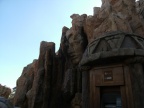 universal studios 2010